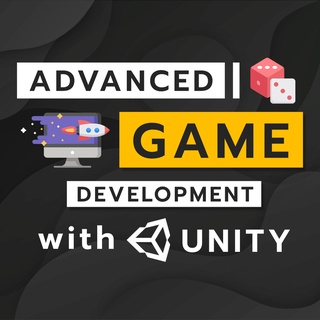 คอร์สเรียนออนไลน์ | Advanced Game Development With Unity