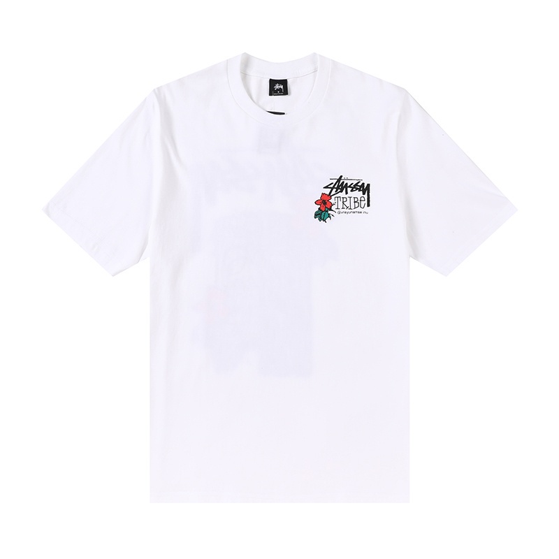 s-5xl-stussy-stucci-เสื้อยืดแขนสั้นลําลอง-ผ้าฝ้าย-ทรงหลวม-สไตล์คลาสสิก-สําหรับผู้ชาย-และผู้หญิงยืด-สบาย-รัก