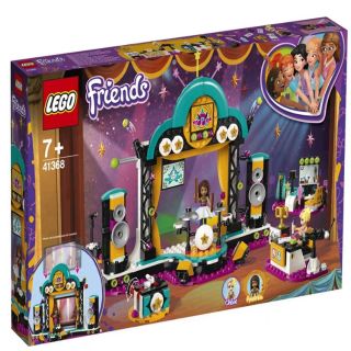 เล​โก้​แท้​ชุด​41368  lego​ friends