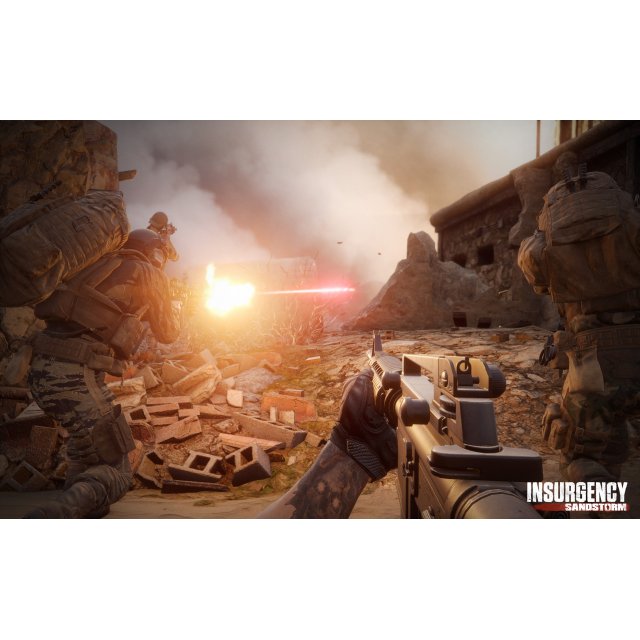 โปร-15-17-พ-ย-ps4-insurgency-sandstorm-เกมส์-ps4