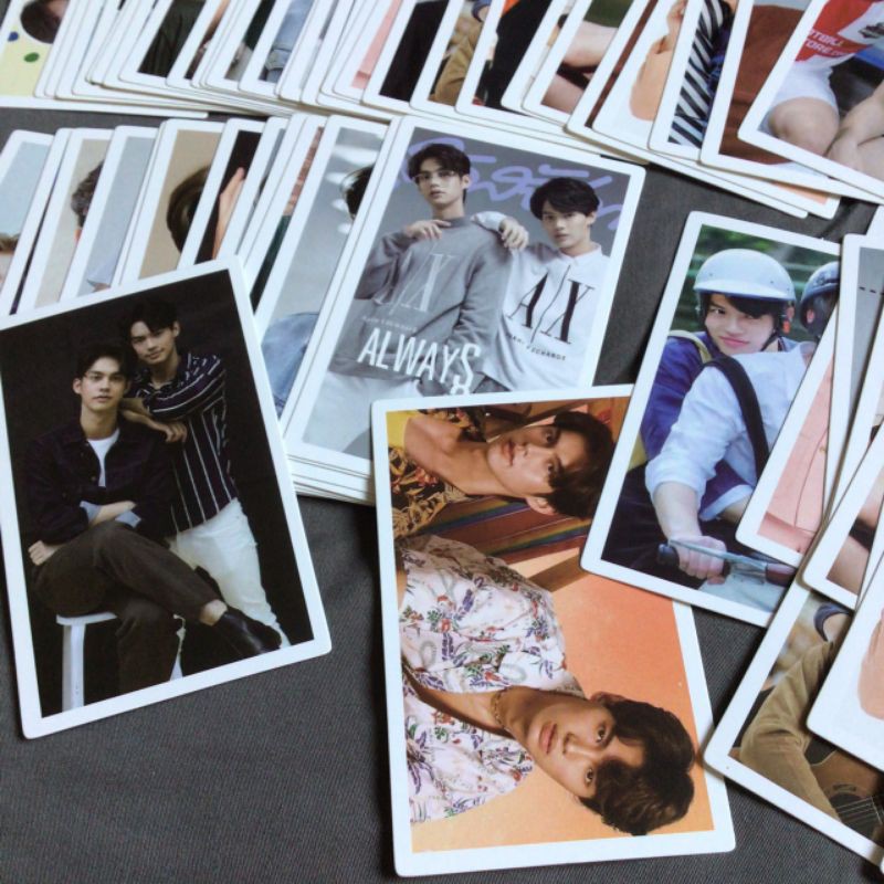 photocard-ไบร์ทวินการ์ด-brightwin-โฟโตการ์ด