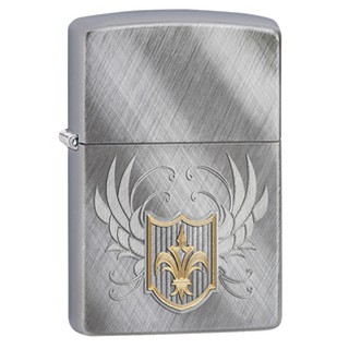 ไฟแช็ค Zippo Fleur De Lis (28852)