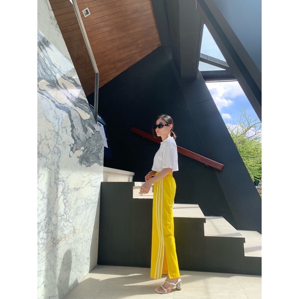 Charlotte irony | Sporty pant