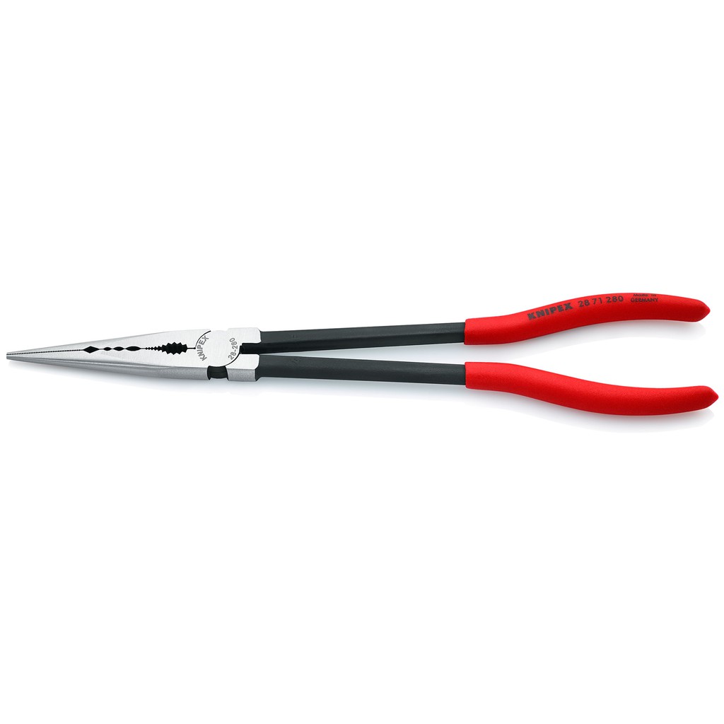 knipex-long-reach-needle-nose-pliers-280-mm-คีมประกอบ-180-มม-รุ่น-2871280