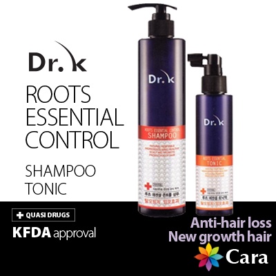 dr-k-roots-essential-control-แชมพู-โทนนิค