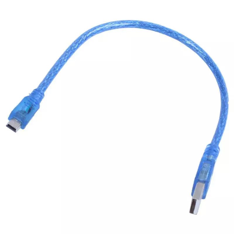 vhbw alimentatore compatibile con Beurer BM49, BM55, BM58, BM60, BM 45, BM 49, BM 55, BM 58 misuratore di pressione sanguigna - 114,5cm