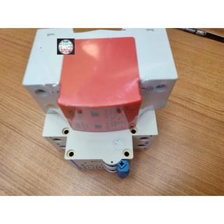 dc-circuit-breaker-20a-dc-surge-protector-dc-เบรกเกอร์-dc-20-แอมป์-กันฟ้า-ใช้กับงานโซล่าเซลล์