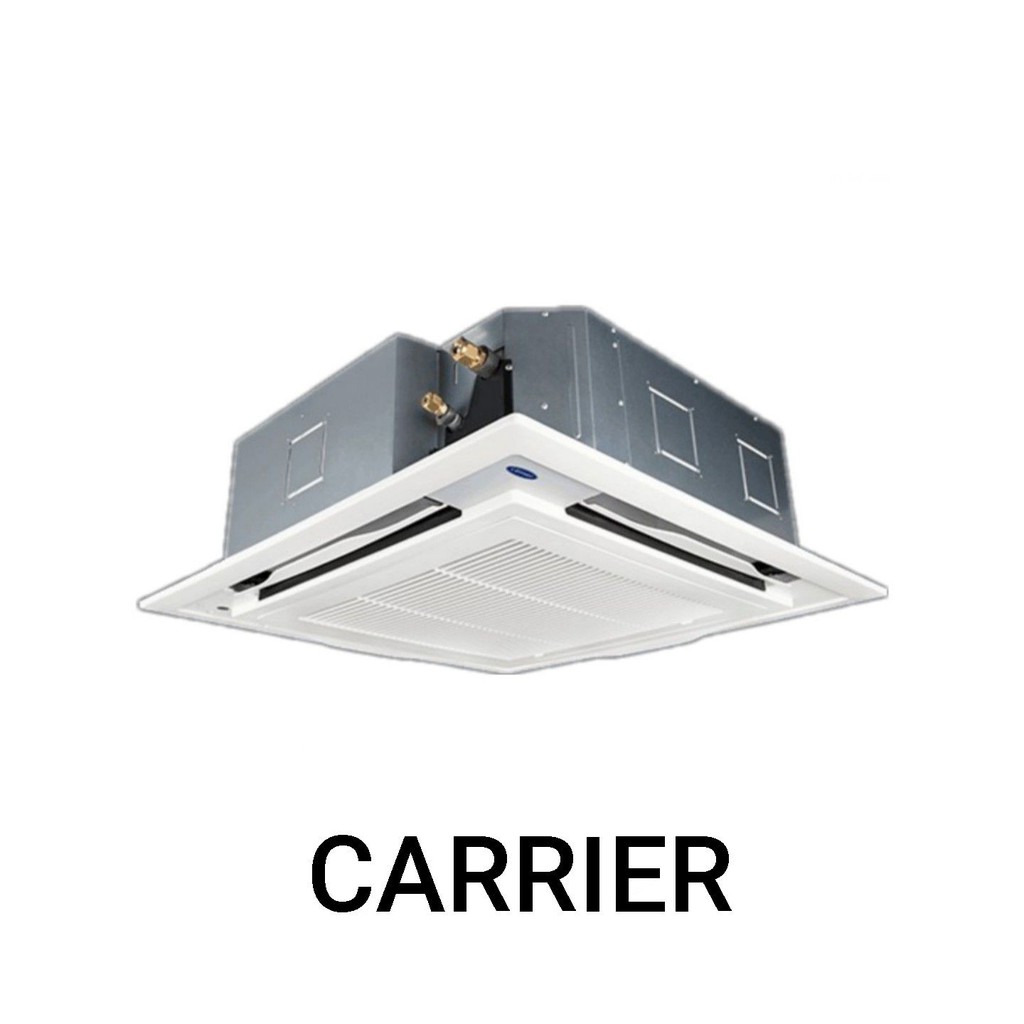 carrier-แอร์สี่ทิศทางรุ่น-discovery-r32-ขนาด-13300-60000-btu