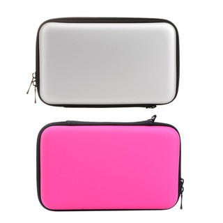 ( COU ) กระเป๋าเคส EVA สำหรับ Nintendo 3DS XL LL