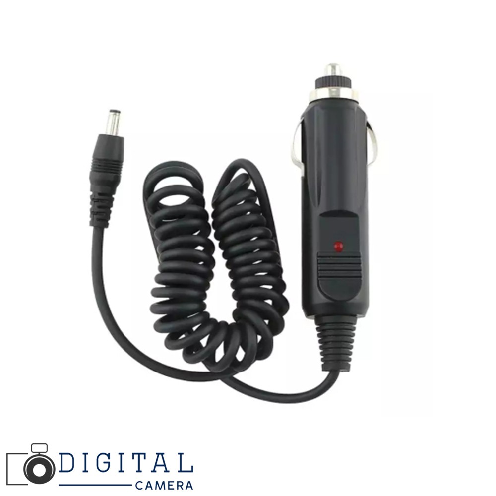 charger-jvc-vm-200