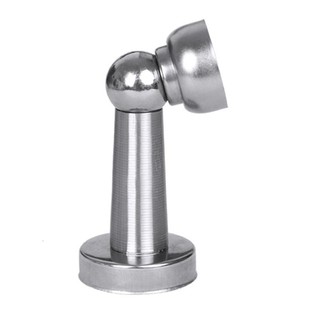 Stainless Steel Thickened Magnetic Door Stopper