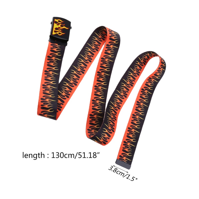bettingyou-high-quality-canvas-belt-for-women-men-130cm-length-adjustable-plain-webbing