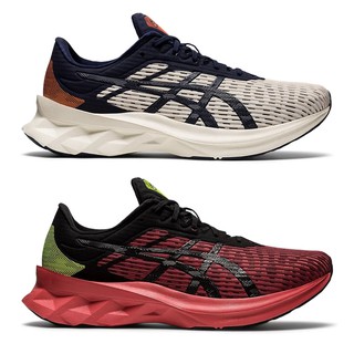 ภาพหน้าปกสินค้าAsics รองเท้าวิ่งผู้ชาย Novablast SPS (2สี) ที่เกี่ยวข้อง