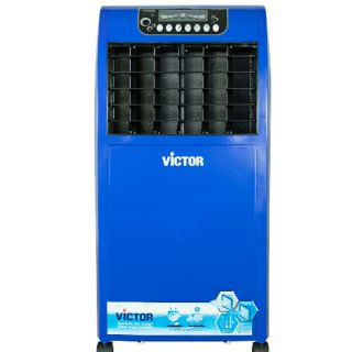 Victor พัดลมไอเย็น ขนาด 8 ลิตร รุ่น AC-06RC