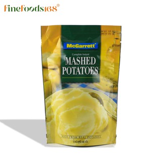 แม็กกาแรต มันฝรั่งบดสำเร็จรูป 100 กรัม McGarrett Complete Instant Mashed Potatoes 100 g.