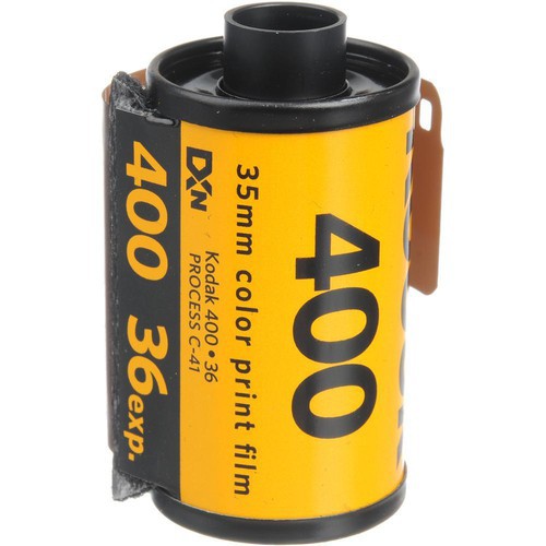 ภาพสินค้าฟิล์ม ULTRAMAX Kodak ISO 400 36 EXP จากร้าน thepixz บน Shopee ภาพที่ 3