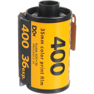ภาพขนาดย่อของภาพหน้าปกสินค้าฟิล์ม ULTRAMAX Kodak ISO 400 36 EXP จากร้าน thepixz บน Shopee ภาพที่ 3