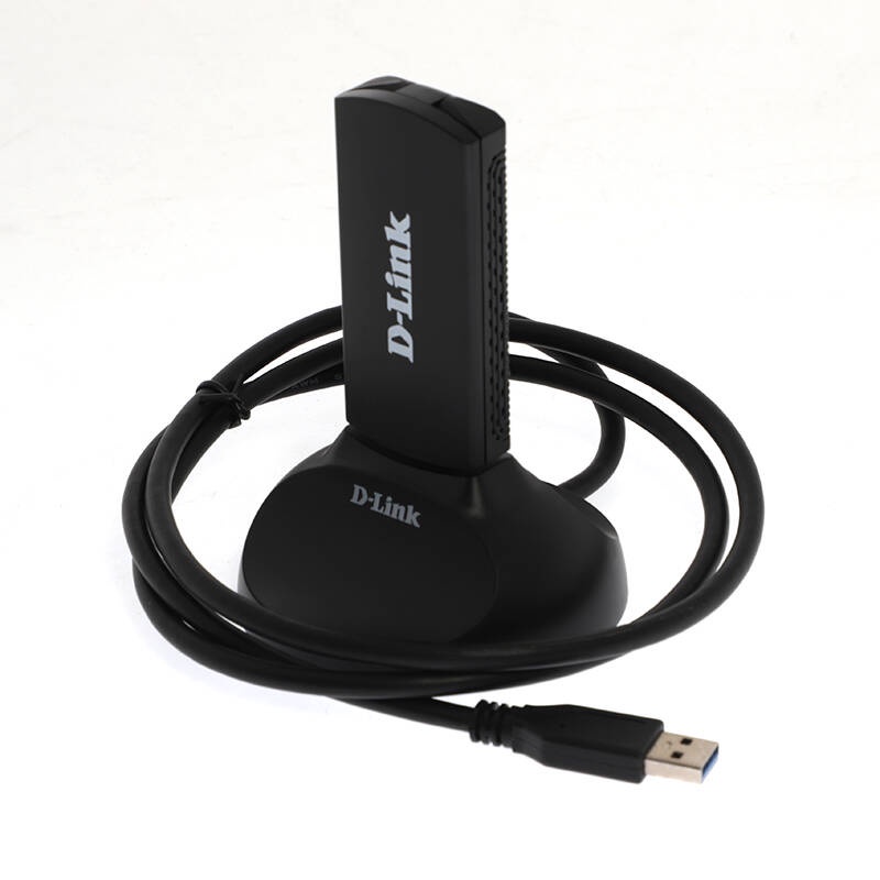 d-link-dwa-192-wireless-ac1900-dual-band-usb-3-0-adapter-ตัวรับสัญญาณวายฟาย-ac1900-dlink