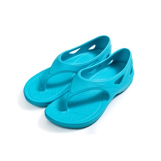 ภาพขนาดย่อของภาพหน้าปกสินค้าYSANDAL วายแซนดัล รองเท้าแตะวิ่ง Marathon and Trail Sandal - สี Ocean Blue จากร้าน ysandal บน Shopee