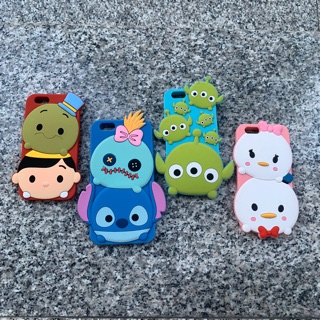 !!!พร้อมส่ง!!! Iphone case ซิลิโคน I5/5s  I6/6s I6plus