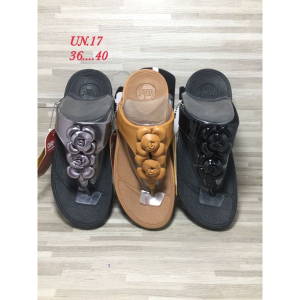 รองเท้าแตะผู้หญิง-fitflop-ใส่ผู้หญิง36-40-ของเพิ่งเข้ามาใหม่มีสินค้ารับส่ง