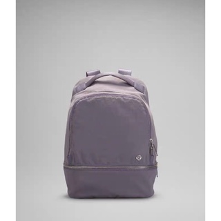 แท้💯 พร้อมส่ง สินค้าใหม่มือ 1 Lululemon City Adventurer Backpack*Mini 10L DKLV