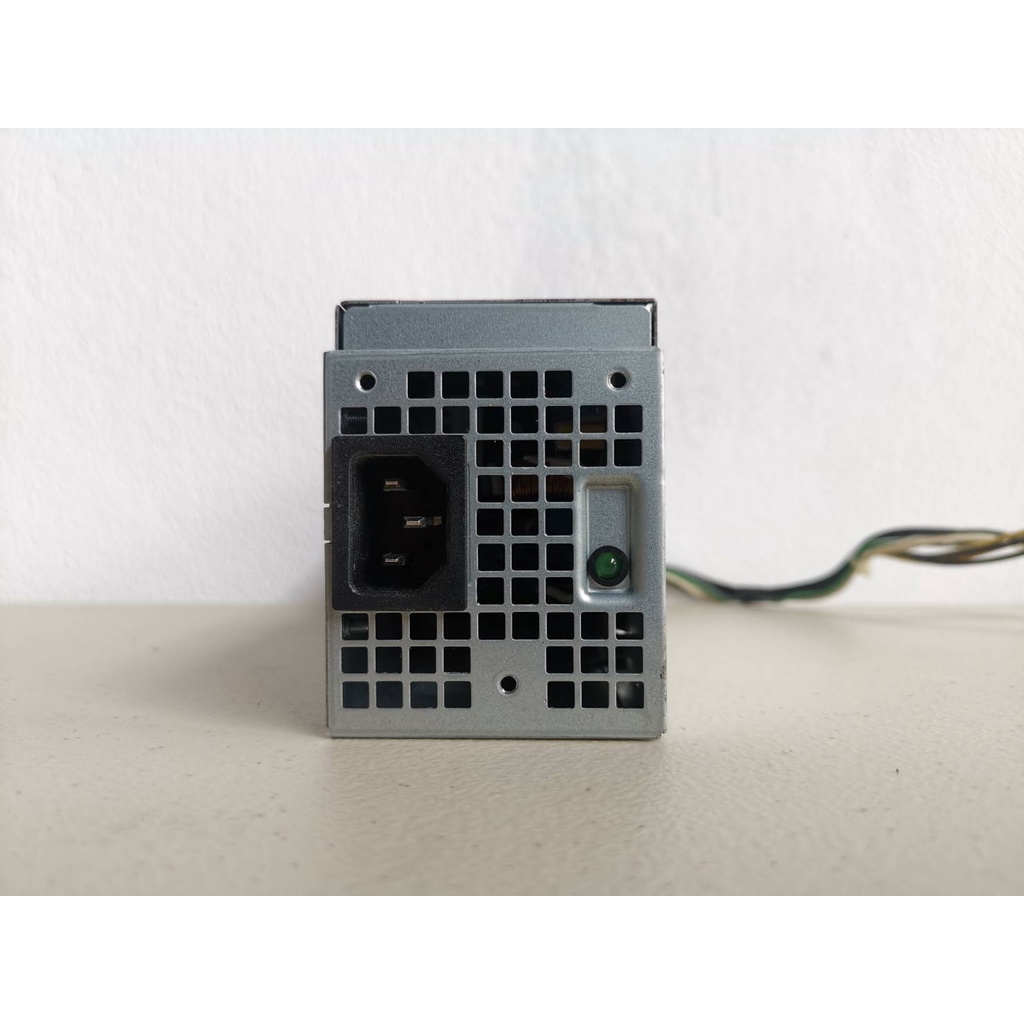 power-supply-ใช้สำหรับเครื่อง-dell-รุ่น-optiplex-3050-5050-7050-sff-สินค้ามือสอง