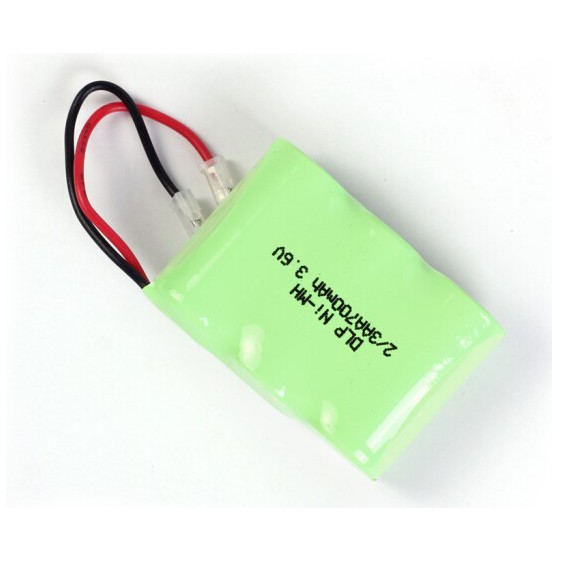 แบตเตอรี่โทรศัพท์ไร้สาย-delipow-สำหรับทดแทนแบตพานาโซนิค-hhr-p301-type-2-ออกใบกำกับภาษีได้-batterymania