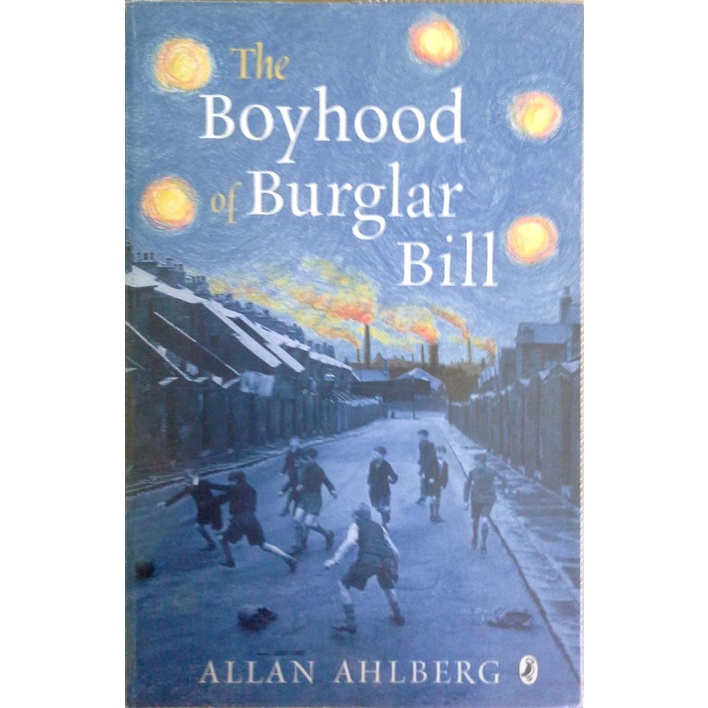 Allan Ahlberg 6 เรื่อง หนังสือมือสอง ปกอ่อน | Shopee Thailand