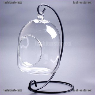 FASHIONSTOREXX▪1XTable Ball Lantern Candle Hanging Stand Holder Romantic Wedding Dinner Decor