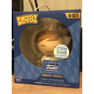 Dorbz! Funko ของแท้ 100% มือหนึ่ง