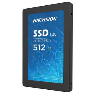 ภาพขนาดย่อของภาพหน้าปกสินค้าราคาถูกดี 12.12  HIKVISION SSD E100 NAND Flash 3D TLC SATA III 2.5" (เอสเอสดี) ประกัน3ปี จากร้าน mcwinner บน Shopee