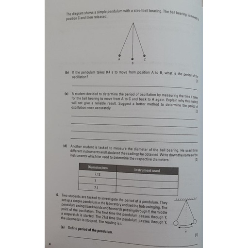 perfect-guide-o-level-science-physics-structured-questions-แบบฝึกหัดเสริมวิชาฟิสิกส์กายภาพระดับมัธยมปลายพร้อมเฉลย