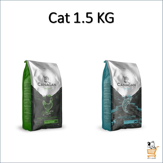 canagan-cat-salmon-1-5-kg-คานาแกน-อาหารแมวโต-อาหารลูกแมว-แมว-อาหารแมว-อาหารเม็ดแมว