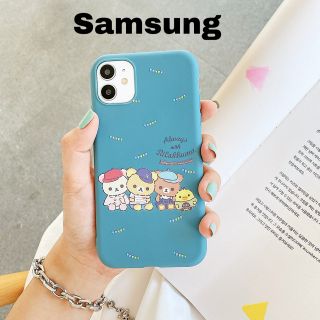 เคส Samsung A50 A40 A30 A20 A7 J6 J4 J8 A5 A8 J2 Pro A6 Plus 2018 J3 J5 J7 J1 2016  Cartoon Silicone Case #737