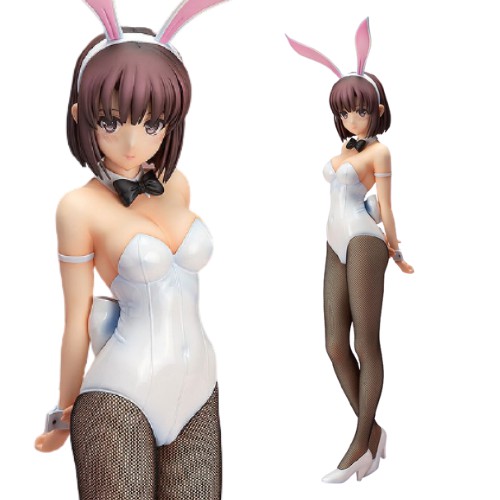 b-style-saekano-how-to-raise-a-boring-girlfriend-flat-megumi-kato-bunny-ver-1-4