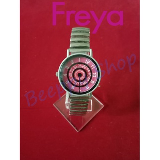 นาฬิกาข้อมือ Freya (B12) นาฬิกาผู้ชาย ของแท้