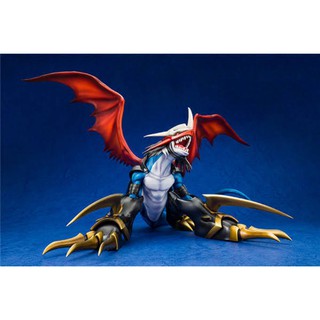 G.E.M. Imperialdramon: Dragon Mode (Megahouse)​