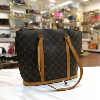 Louis Vuitton Babylone​ Vintage​ Monogram Canvas​