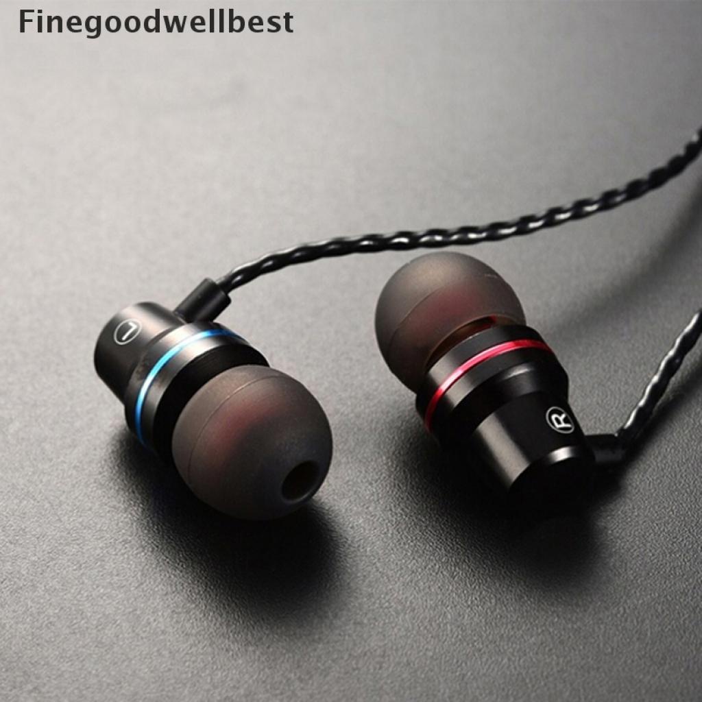 Fbth ชุดหูฟังสเตอริโอเบสหนัก แบบมีสาย ตัดเสียงรบกวน | Shopee Thailand