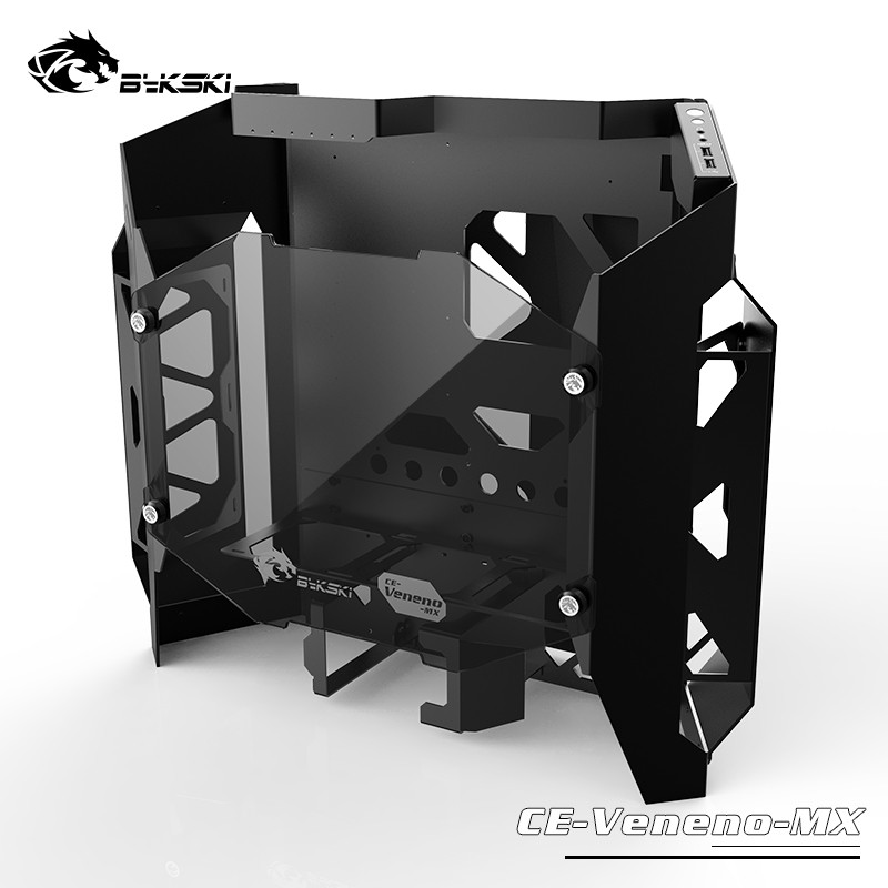 bykski-poison-mod-water-cooled-gaming-aluminum-chassis-ce-veneno-mx