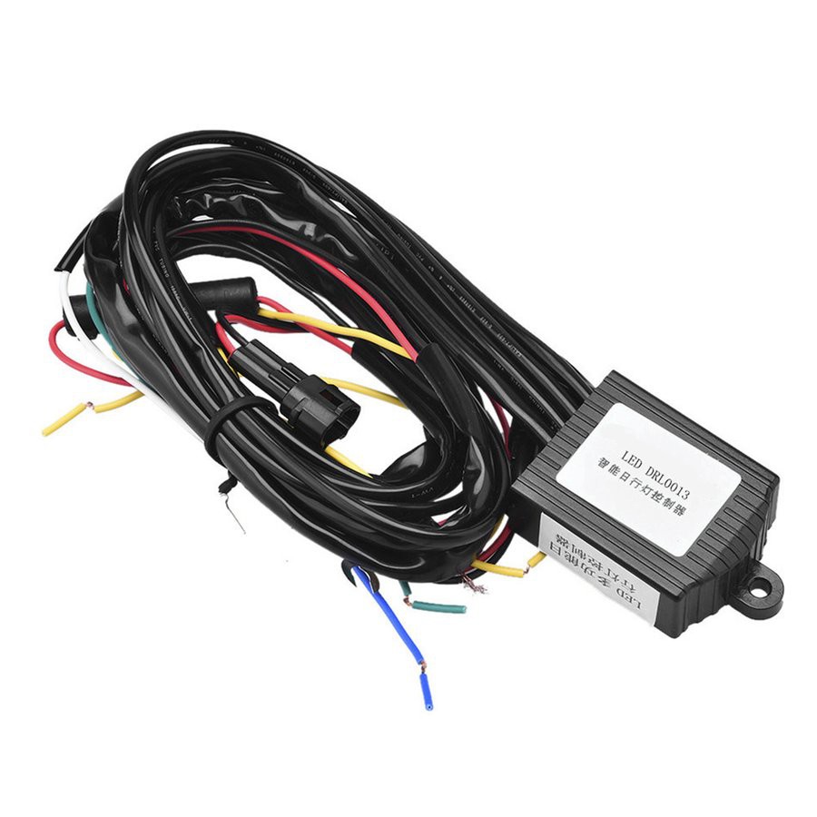 cod-multifunction-daytime-running-led-light-relay-harness-control-on-off-dimmer