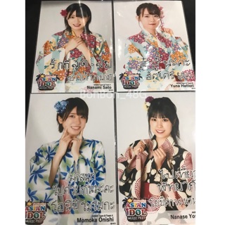 AKB48 team8 Asia Idol Music Fest2019