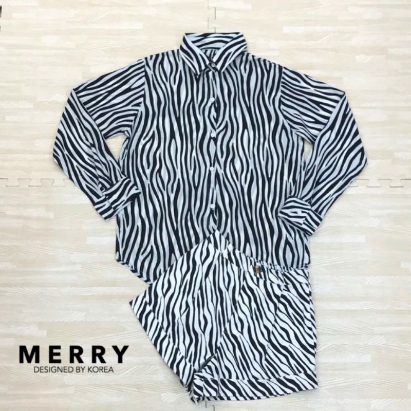 งาน-merry-zebra-vintage-setbrand-zr