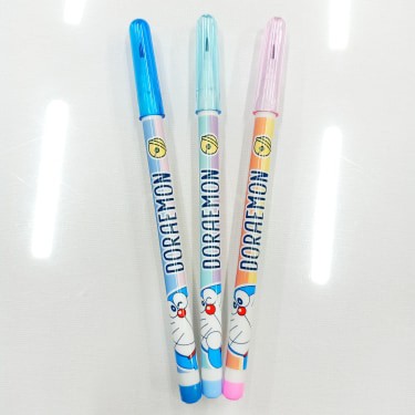 ภาพหน้าปกสินค้าดินสอเปลี่ยนไส้ Doraemon จากร้าน sp_stationary บน Shopee