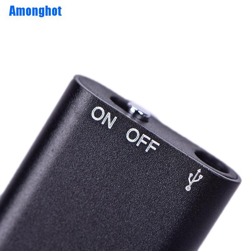 amonghot-เครื่องบันทึกเสียง-ขนาดเล็ก-แบบพกพา-96-ชั่วโมง-8gb