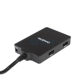 4 Port USB HUB V.3.0 NUBWO (NH45 )