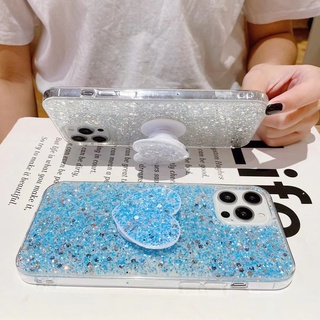 เคสโทรศัพท์มือถือลายหัวใจสําหรับ Oppo A94 A93 A53 A74 A54 A15 A15S Reno5 Reno4 F