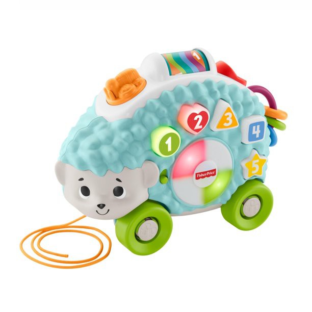 fisher-price-linkimals-happy-shapes-hedgehog-ของเล่นเสริมพัฒนาการเด็ก-มีเสียงดนตรี