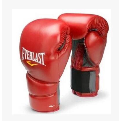 everlast-ถุงมือมวยไทย-คุณภาพสูง-สําหรับผู้ชาย-และผู้หญิง-ฝึกซ้อมมวยไทย